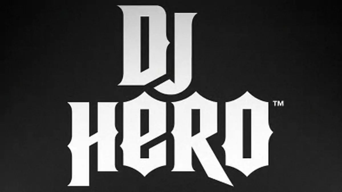 [E3] Jak w końcu gra się w to DJ Hero?