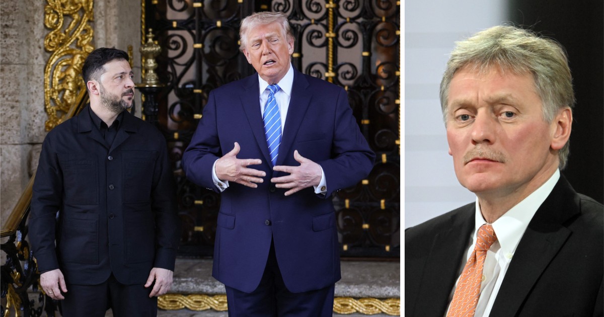 Kuriozalne oskarżenia pod adresem Ukrainy. "To był atak także na Trumpa"