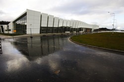 KE podjęła decyzję: lotnisko Gdynia-Kosakowo musi zwrócić 100 mln zł