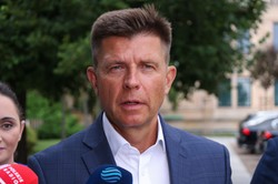 Co dalej ze składką zdrowotną? Petru: Jestem umiarkowanym optymistą