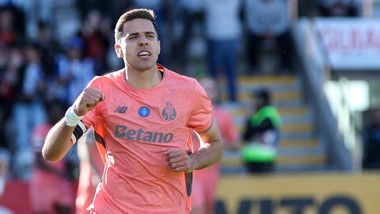 jan bednarek strzelił zwycięskiego gola dla fc porto. pierwsza bramka polaka w sezonie