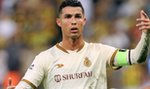 Cristiano Ronaldo puściły nerwy. Portugalczyk wyładował złość na oczach tysięcy kibiców [WIDEO]