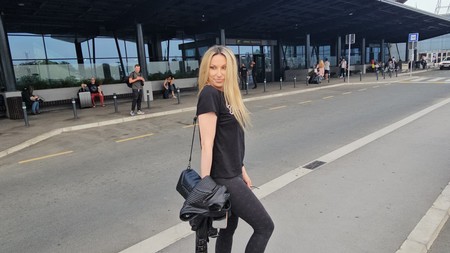 Rada Manojlović sa novim dečkom