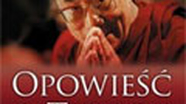 Oczami Dalajlamy. Recenzja książki "Opowieść o Tybecie. Rozmowy z Dalajlamą"
