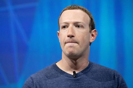 Facebook płaci użytkownikom za szpiegowanie ich telefonów