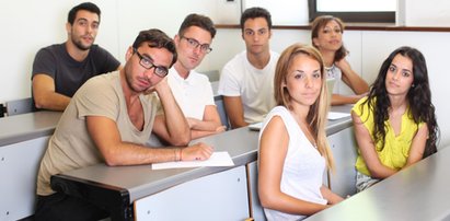 1000+ dla studentów! Kolejna grupa ma otrzymać wsparcie