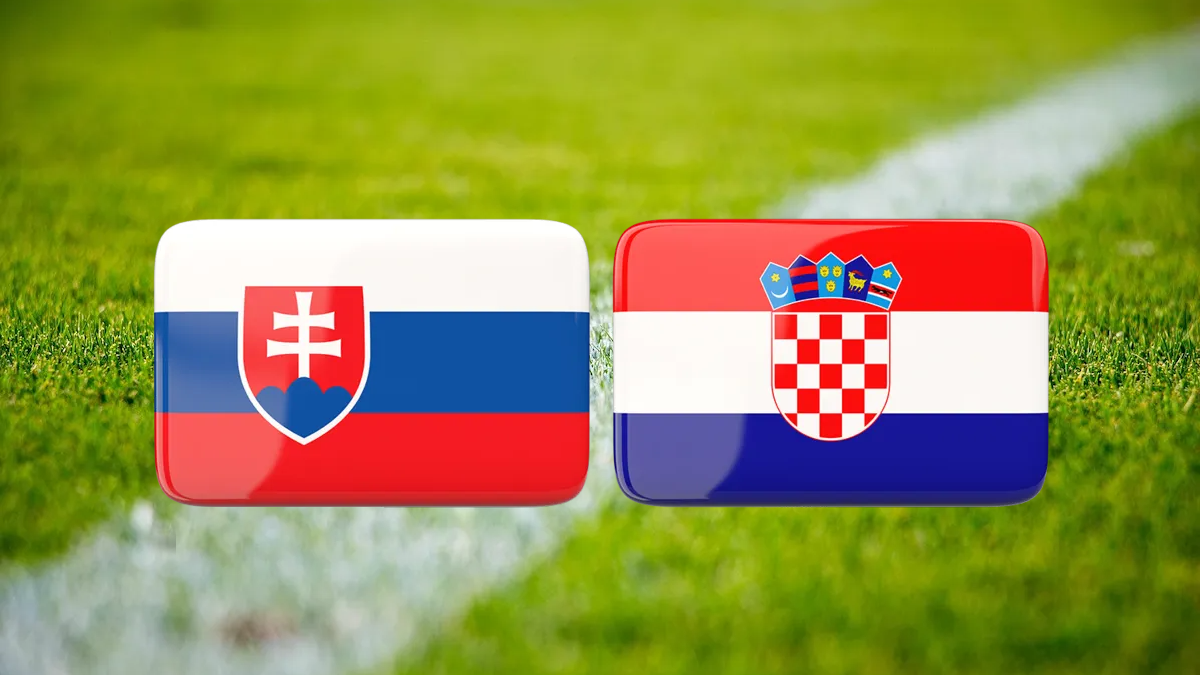 LIVE: futbal Slovensko - Chorvátsko (kvalifikácia na MS 2022) | Šport.sk