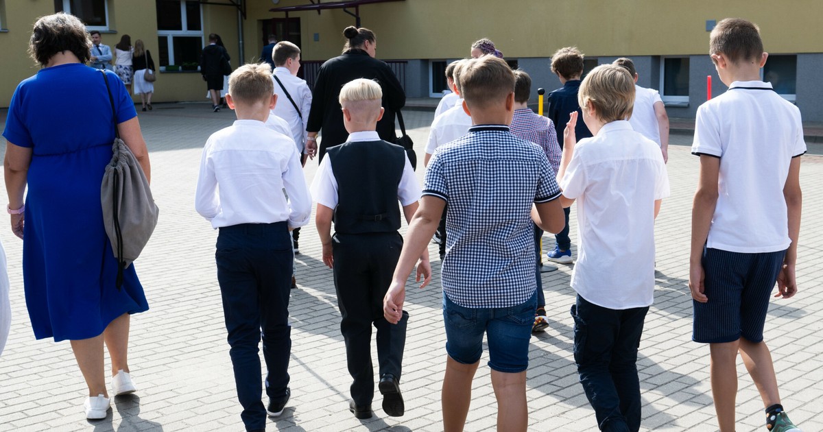 Pogłębia się kryzys w polskich szkołach. "Przepaść pokoleniowa"