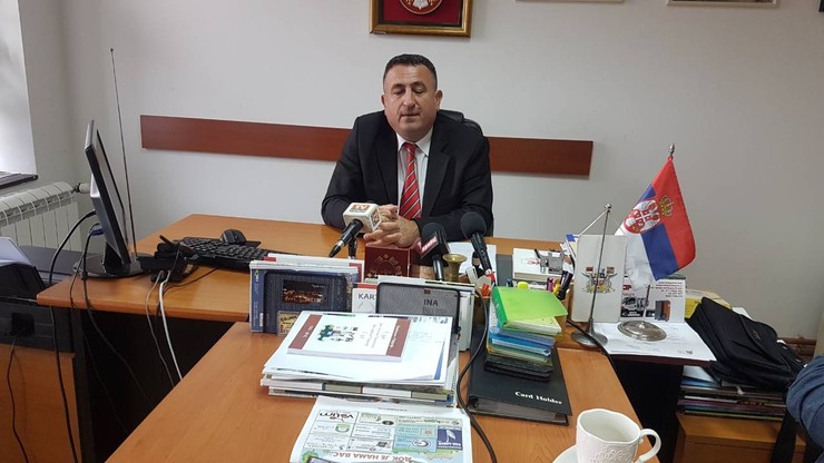 NebojÅ¡a SviÄeviÄ