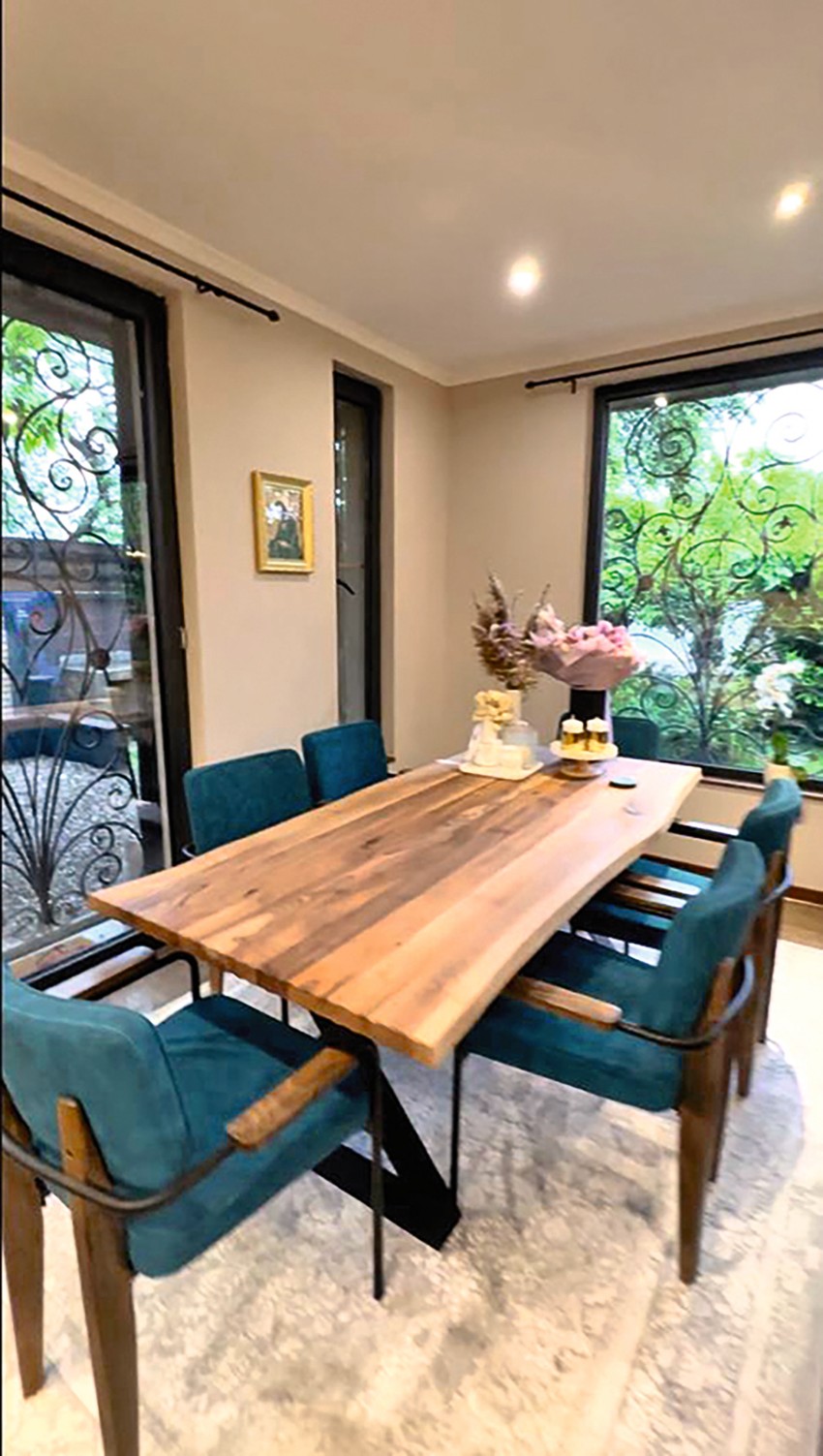 "Volim kuhinju, volim da spremam i to mi najviše puni baterije", kaže Marija Mikić