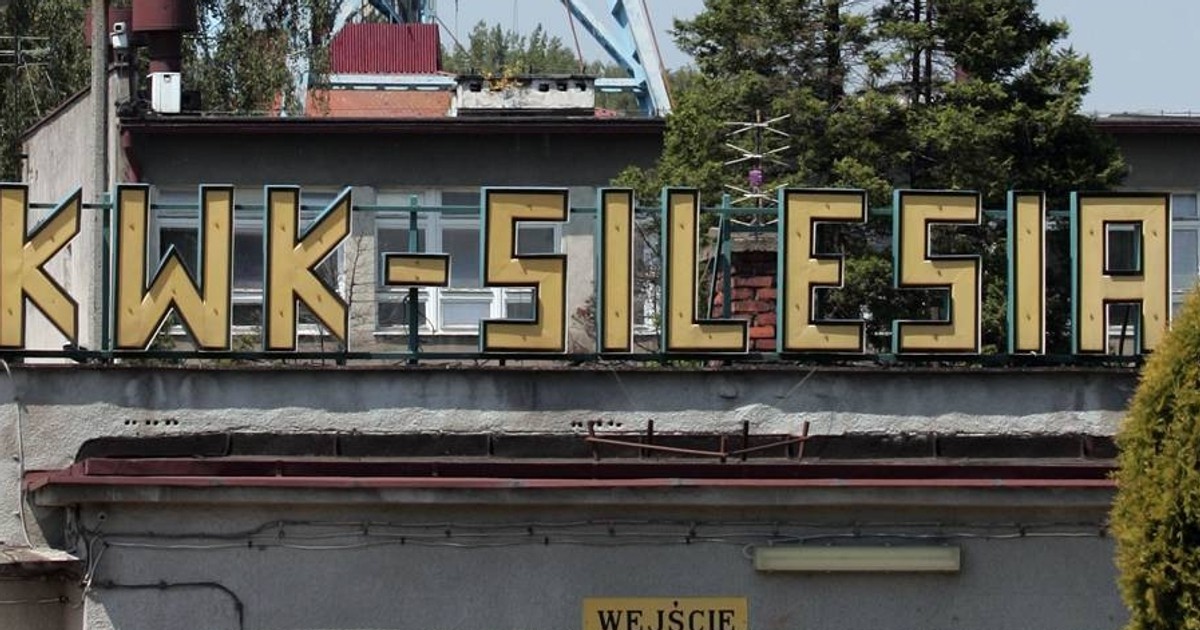 Szok przed Barbórką. PG Silesia zwolni 750 pracowników