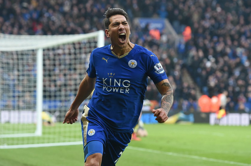 Kibice Leicester City wywołali trzęsienie ziemi!