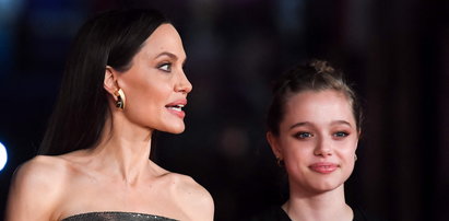 Córka Angeliny Jolie i Brada Pitta robi furorę. W sieci krąży nagranie, pokazujące talent 15-latki. Rodzice mogą być dumni? 