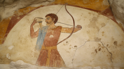 Strzelec - horoskop dzienny na 8 maja 2023