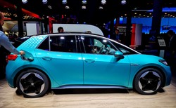 Volkswagen rozwiązał worek i wprowadza do Polski sześć NOWYCH modeli