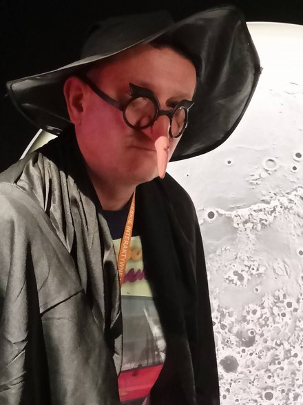 Polsko-Czeskie Interaktywne Muzeum Ziemi Kłodzkiej w Kudowie-Zdroju