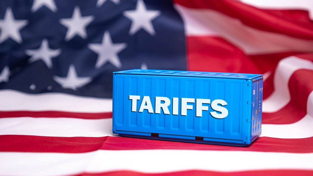 Przez wojnę handlową cierpi cały świat, ale najbardziej USA. OECD tnie prognozy