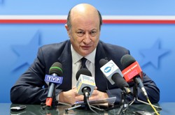 Rostowski: Budżet na 2013 rok będzie bardzo trudny