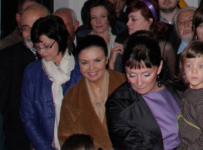 Grażyna Brodzińska