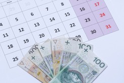 Zapomniałeś złożyć wniosek o 800 plus? Sprawdź, co zrobić i kiedy dostaniesz pierwszy przelew