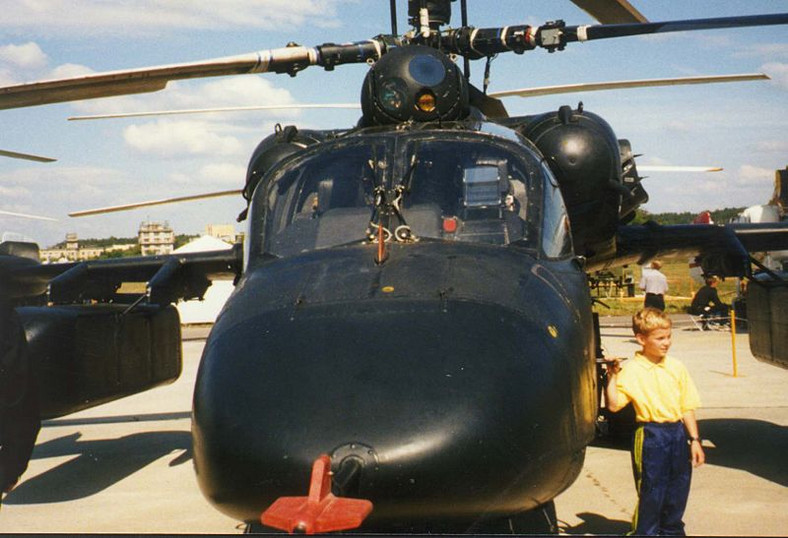 Ka-52 Aligator