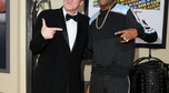  Quentin Tarantino i Snoop Dogg 