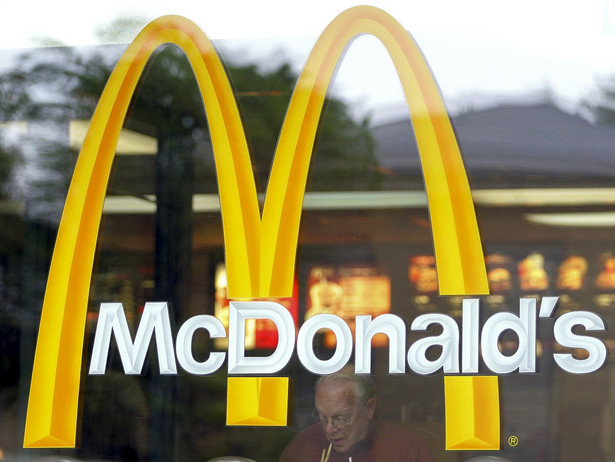 Nowe menu i propozycje na śniadanie dźwignęły sprzedaż McDonald's w Europie aż o 7 proc.