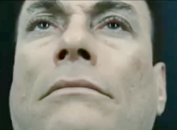 Van Damme odmówił, bo nie znosi przegrywać