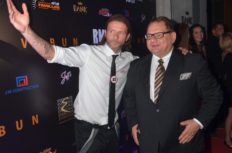 Urodziny Radosława Majdana