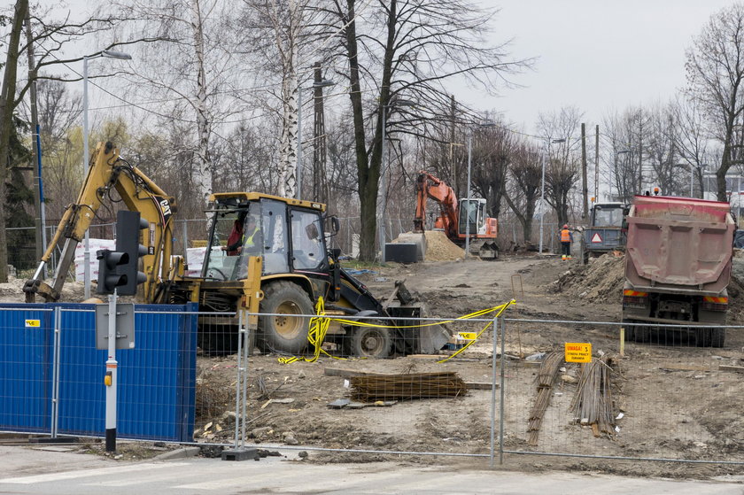 Katowice przygotowują się do budowy nowej linii tramwajowej