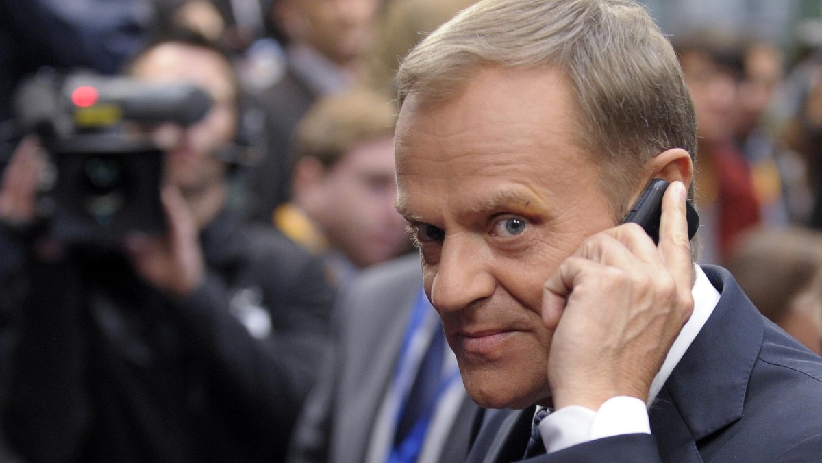 Premier Donald Tusk ocenił, że podniesienie nakładów na zbrojenia z 1,95 do 2 proc. PKB rocznie, będzie dodatkowym argumentem na rzecz polskiego bezpieczeństwa. Wyraził nadzieję, że wszystkie siły parlamentarne zgodzą się na taką zmianę.