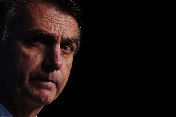 Wybory w Brazylii legalne. Skarga Bolsonaro odrzucona