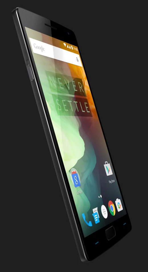 OnePlus 2 trafi do sprzedaży w sierpniu