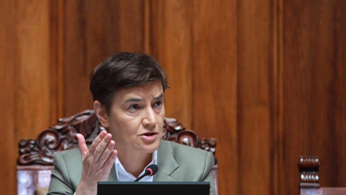 Ana Brnabić