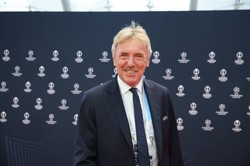 Zbigniew Boniek skomentował wpis Romana Giertycha. "Ładnie to tak?"