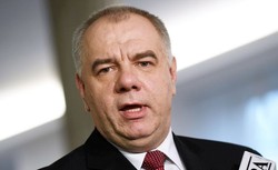 Sasin: W budżecie jest nadwyżka, nie zabraknie pieniędzy na projekty Morawieckiego