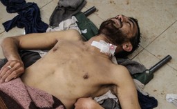 Syryjska agencja SANA: w ataku USA na bazę lotniczą zginęło 9 cywilów