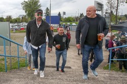 Legia podejmie kroki prawne przeciwko Kowalczykowi za "pijacką grupę"