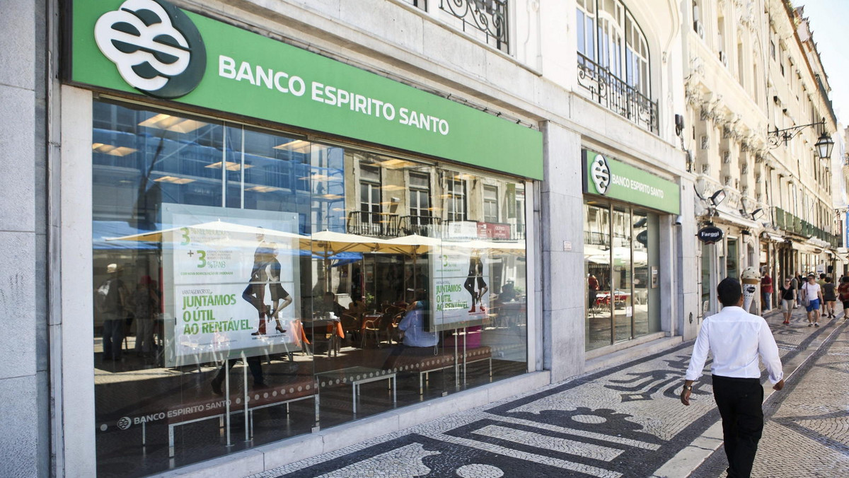 Trudności portugalskiego banku Banco Espirito Santo SA (BES) nie zdestabilizują finansów publicznych Portugalii - rząd w Lizbonie wciąż ma dostęp do 6,4 mld euro z pakietu pomocy na rekapitalizację sektora bankowego – ocenia ośrodek Eurasia.