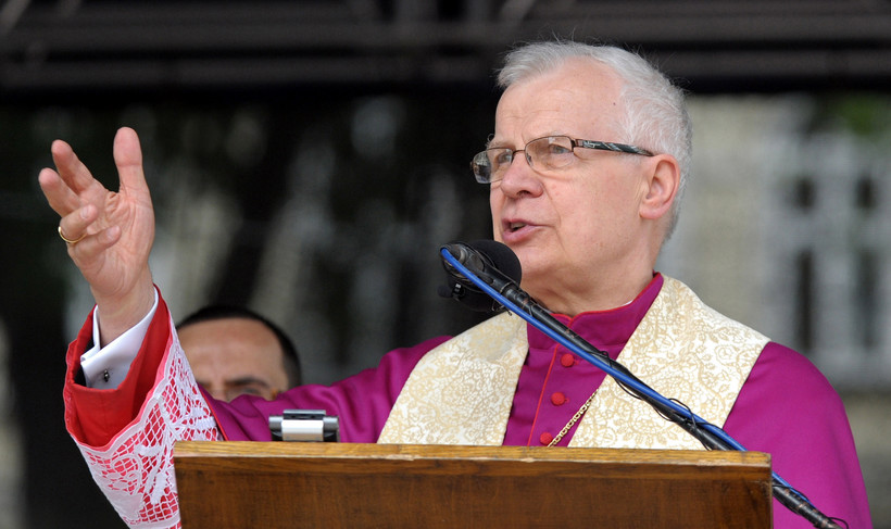 Arcybiskup Michalik