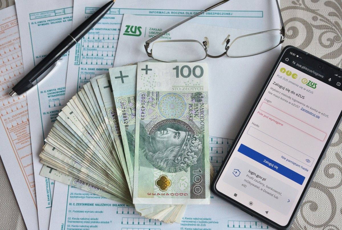 Przedsiębiorcy zapłacą więcej na ZUS w 2026 r. Oto nowe wyliczenia