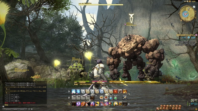 Final Fantasy XIV: A Realm Reborn