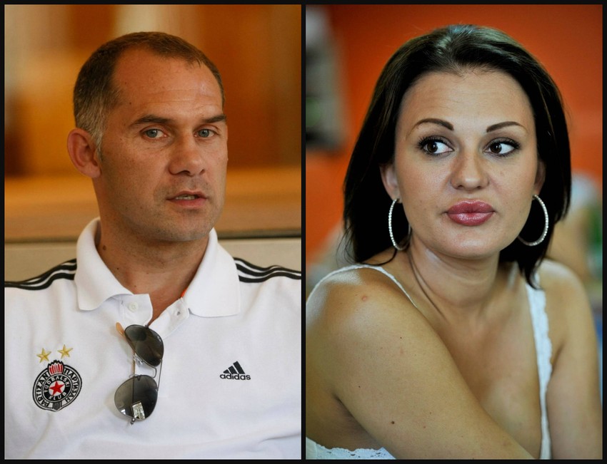 Albert i Jelena Nađ