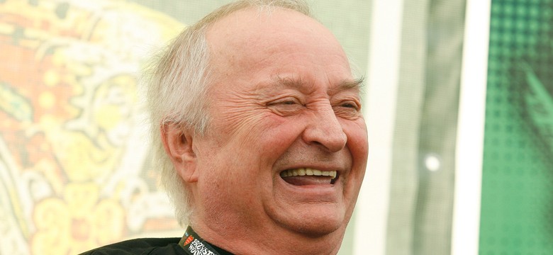 Gwiazdor PRL z pierwszą żoną był tylko trzy miesiące. Potem były kolejne żony