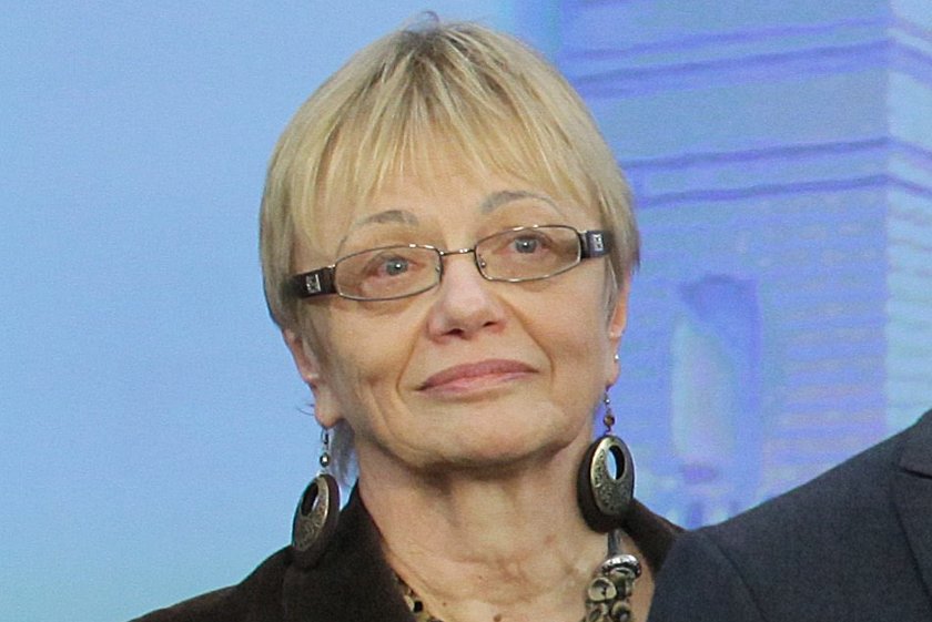 Stanisława Lala Fedorowicz-Podobińska