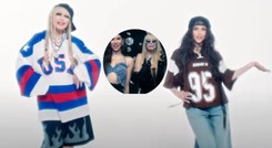 'Damą być' od nowa. Zaskakujący duet Maryli Rodowicz i Roksany Węgiel. 'Profanacja i karaoke'?