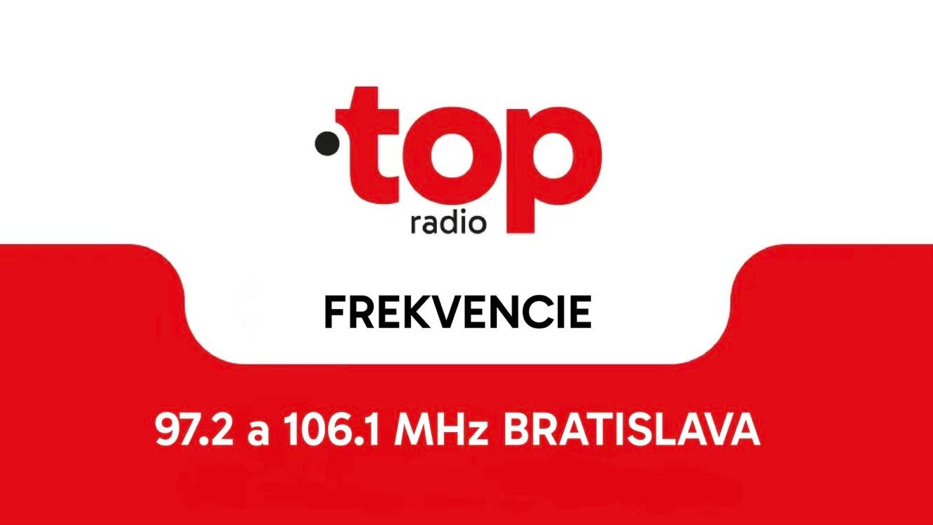 Top Rádio