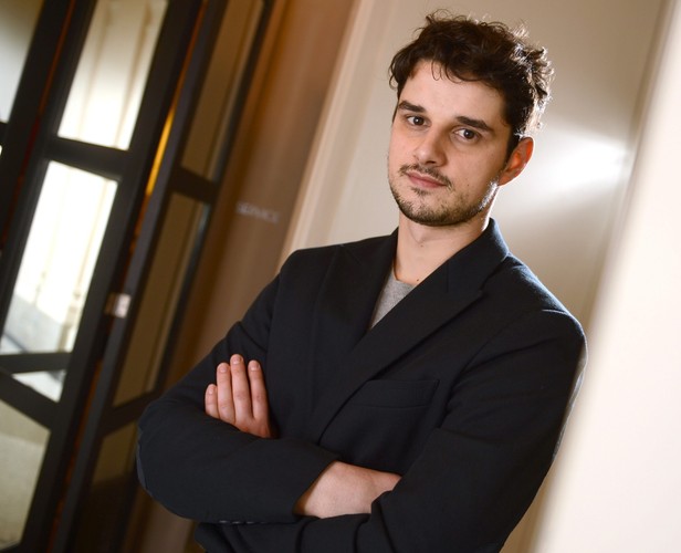 Nikola Rakocevic (Serbia)