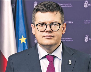 Pozycja ministra sprawiedliwości wobec samorządu sędziowskiego wciąż zbyt silna