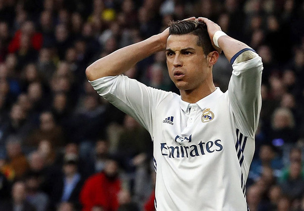 Tak Cristiano Ronaldo i inne gwiazdy piłkarskie unikają płacenia podatków